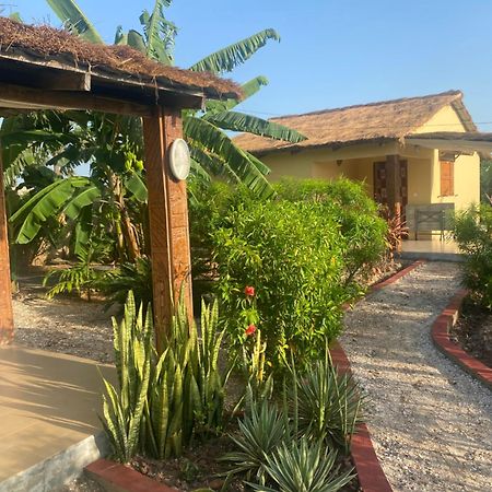 Villa Nemocotier Cap Skirring Luaran gambar