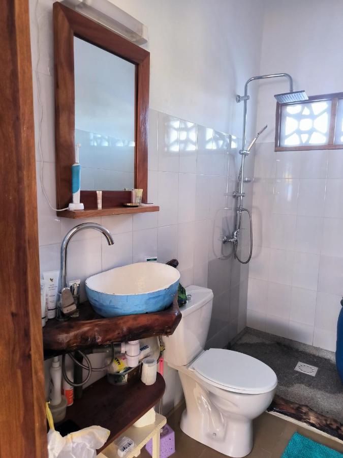 Villa Nemocotier Cap Skirring Luaran gambar