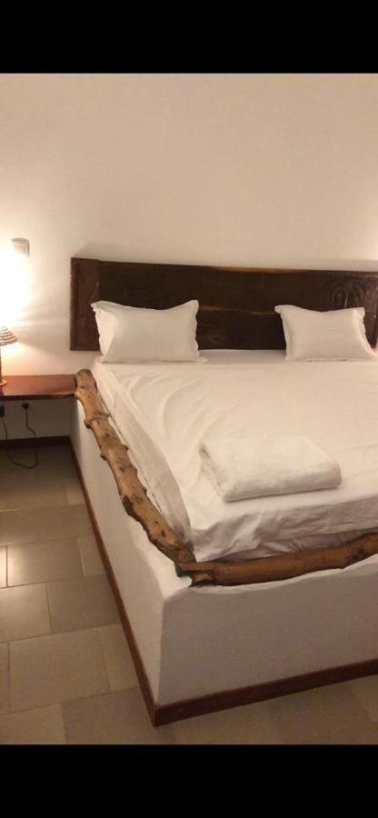 Villa Nemocotier Cap Skirring Luaran gambar