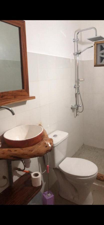 Villa Nemocotier Cap Skirring Luaran gambar