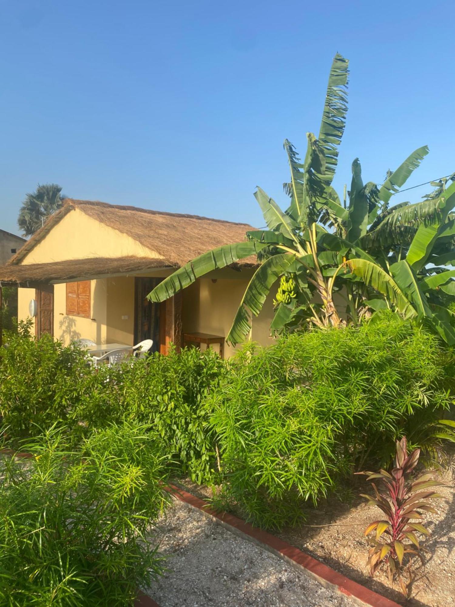 Villa Nemocotier Cap Skirring Luaran gambar